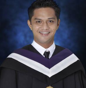 Meet your Posher, Grant